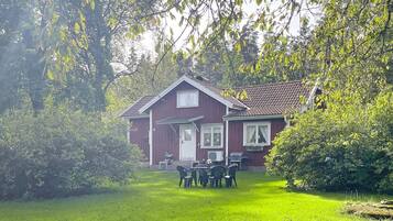 House | Exterior