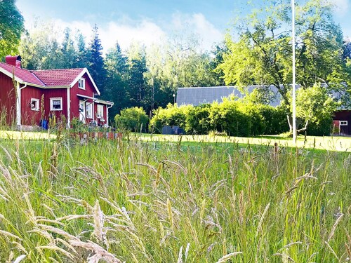 6 Person Holiday Home in Bralanda