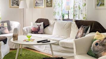House | Living area