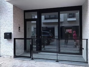 Hus | Exteriör