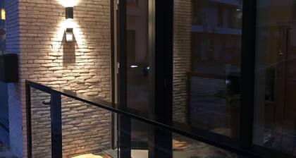Apartment With Private Terrace in Blankenberge