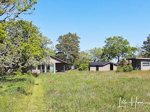 House | Exterior - 9 Person Holiday Home in Lottorp (Löttorp)