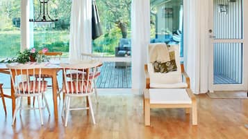 House | Dining