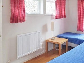 House | Interior - 9 Person Holiday Home in Lottorp (Löttorp)