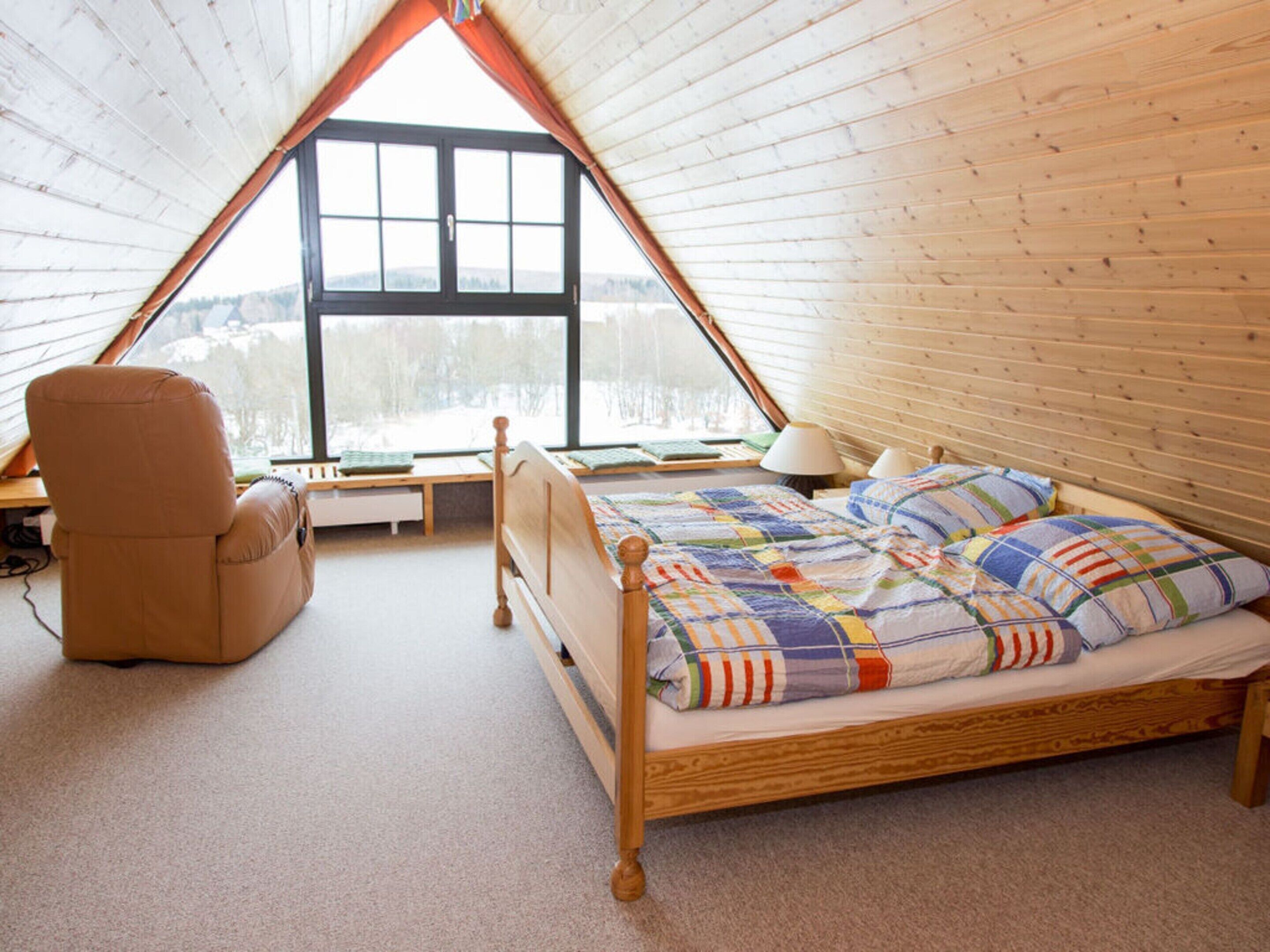 Ferienhaus | 1 Schlafzimmer