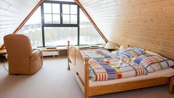 Ferienhaus | 1 Schlafzimmer