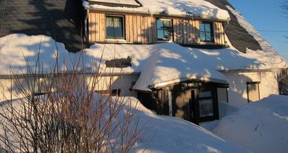 Holiday Home Zinnwald Small