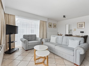 Apartment | Living area
