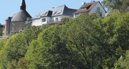 Haus Burgsponheim Comfortable Holiday Residence