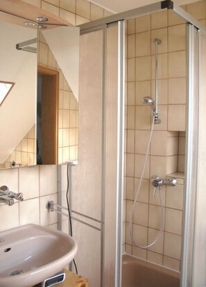Appartamento | Bagno | Asciugamani