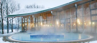 Tiny House in Kleinschoenau in the Waldviertel