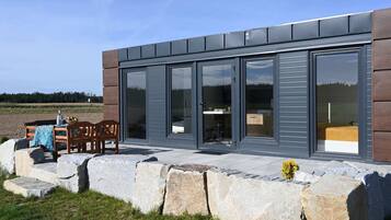 Nhà | Ngoại thất