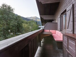 Apartment | View from property