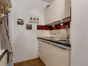 Apartment | Private kitchen | Electric kettle - Chalet in Jochberg Near Wagstatt Lift (Jochberg)