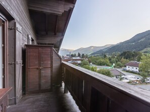 Apartamento | Vistas desde el alojamiento