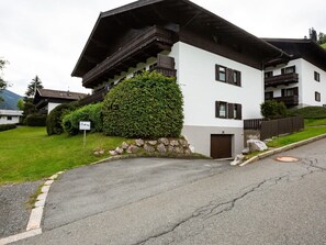 Apartment | Exterior - Chalet in Jochberg Near Wagstatt Lift (Jochberg)