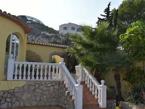 Fachada