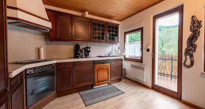Serene Stay by the Moselle