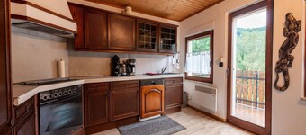 Serene Stay by the Moselle