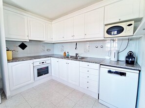 House | Private kitchen