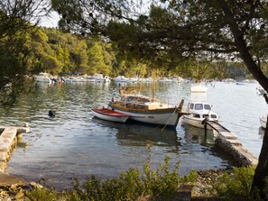 Marina - Holiday Home Villa Alisa (Rasa)