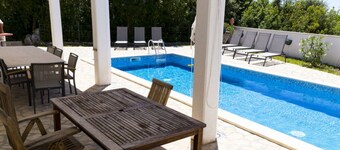 Holiday Home Villa Alisa