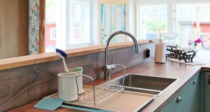 4 Person Holiday Home in Rolfstorp