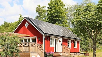 House | Exterior