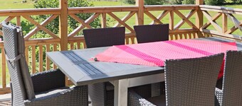 4 Person Holiday Home in Rolfstorp-by Traum