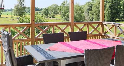 4 Person Holiday Home in Rolfstorp-by Traum