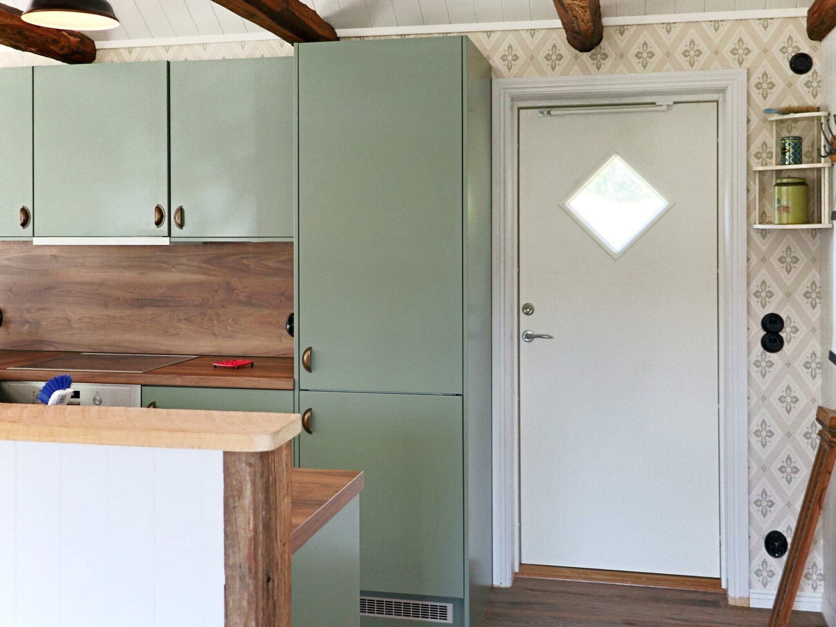 House | Interior