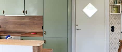 House | Interior