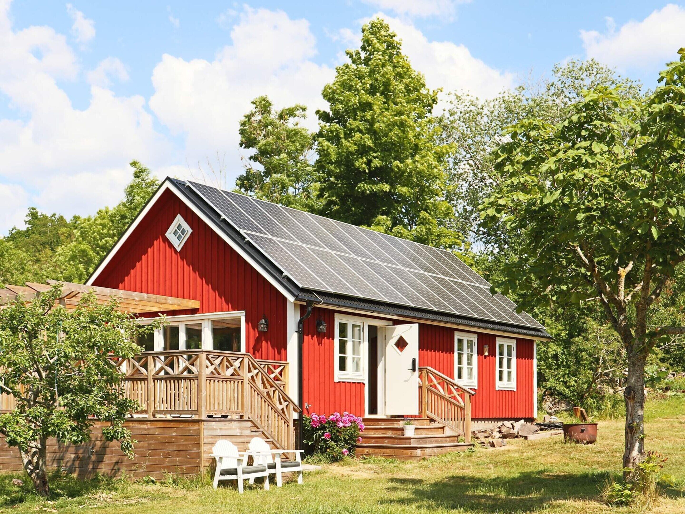 Casa | Exterior