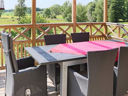 4 Person Holiday Home in Rolfstorp