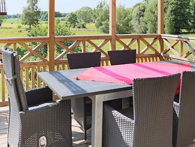 4 Person Holiday Home in Rolfstorp
