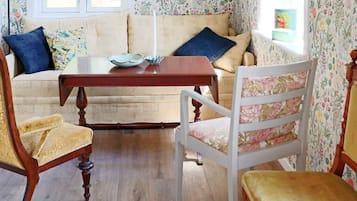 House | Living area