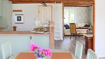 House | Private kitchen