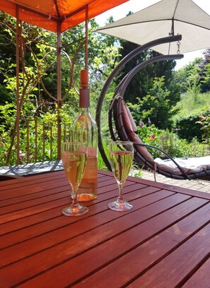 Exterior - Holiday Apartment Am Nussbaum (Gohrisch)
