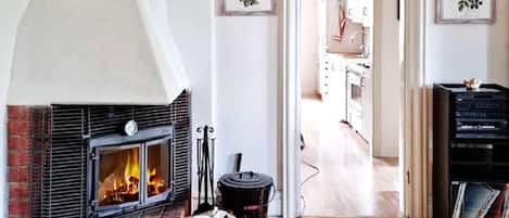 House | Property amenity