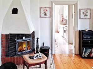 House | Property amenity - 6 Person Holiday Home in Utansjo-by Traum (Utansjö)