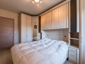 Appartement | 2 slaapkamers, individueel gemeubileerd