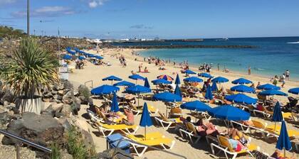 Holiday Apartment Casa del Sol