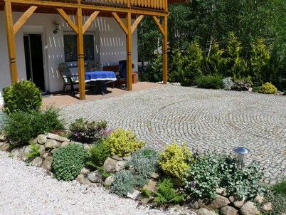 Villa Maria Comfortable Holiday Residence
