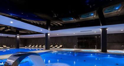 Villa Maria Comfortable Holiday Residence