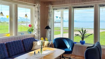 Huis | Exterieur