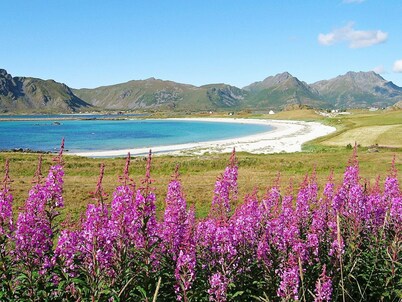 5 パーソン ホリデーホーム イン メルブ-バイ トラウム