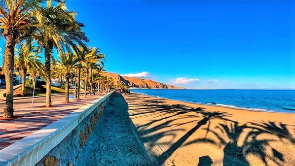 Căn hộ | Quang cảnh nhìn từ nơi lưu trú