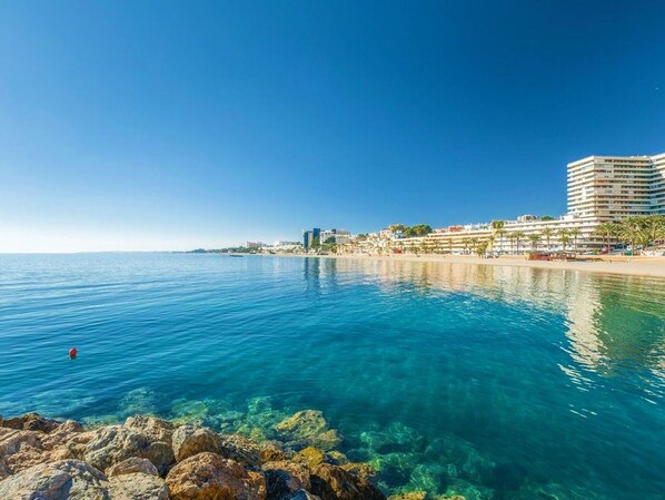 Appartement | Détail de l’intérieur