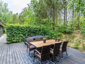 Unclassified image, 5 of 24, button - 6 Person Holiday Home in Hemmet (Hemmet)