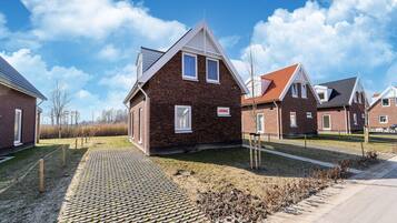 Nhà | Ngoại thất